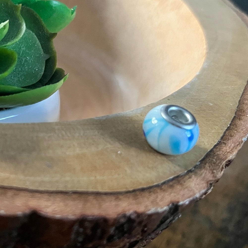 Bracelet charm